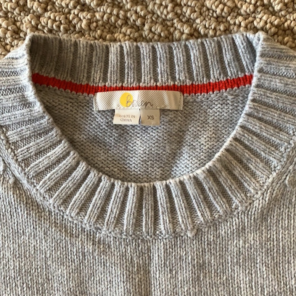 Boden Sweater XS - Picture 8 of 14